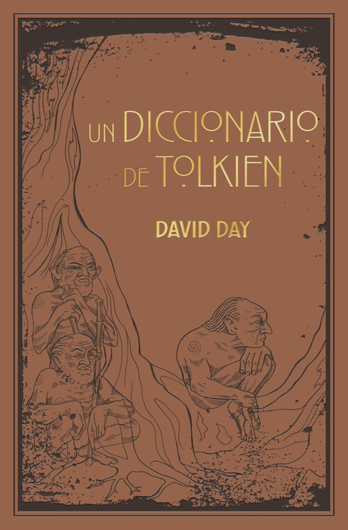 PODERES OSCUROS DE TOLKIEN