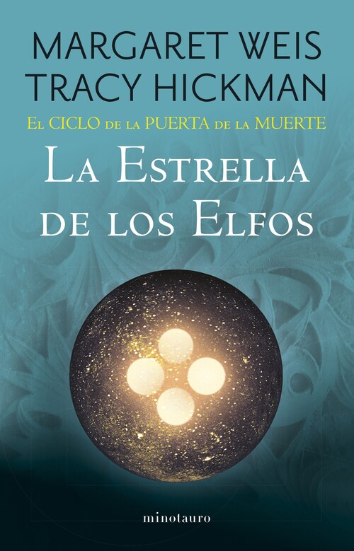 CICLO DE LA PUERTA DE LA MUERTE N� 02/07 LA ESTRELLA DE LOS