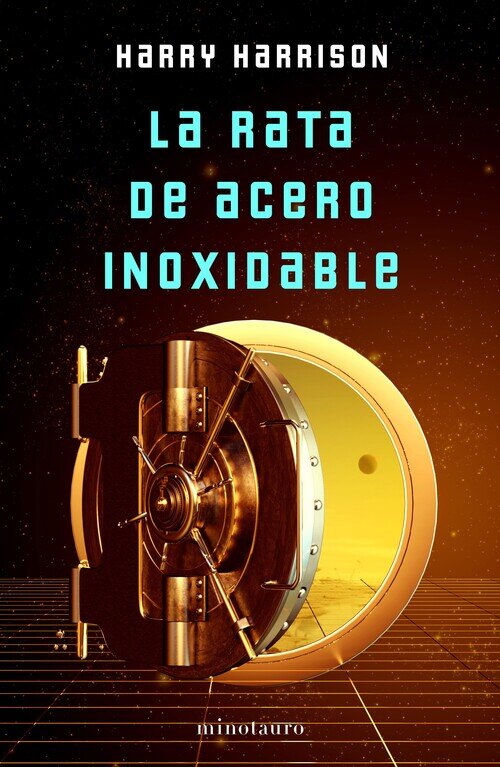 PLANET OF THE DAMNED