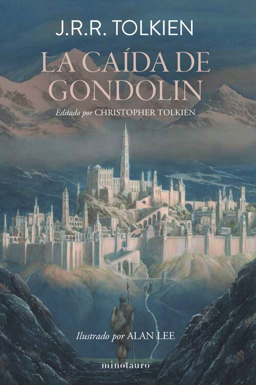 CAIDA DE GONDOLIN, LA