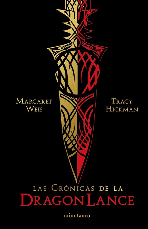 OMNIBUS CRONICAS DE LA DRAGONLANCE. EDICION ESPECIAL
