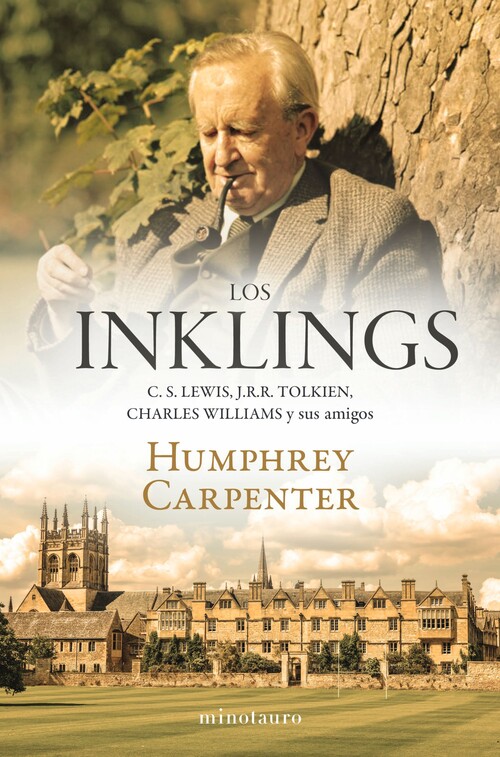 J. R. R. TOLKIEN. UNA BIOGRAFIA