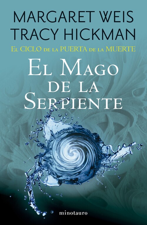 CICLO DE LA PUERTA DE LA MUERTE N� 04/07 EL MAGO DE LA SERPI