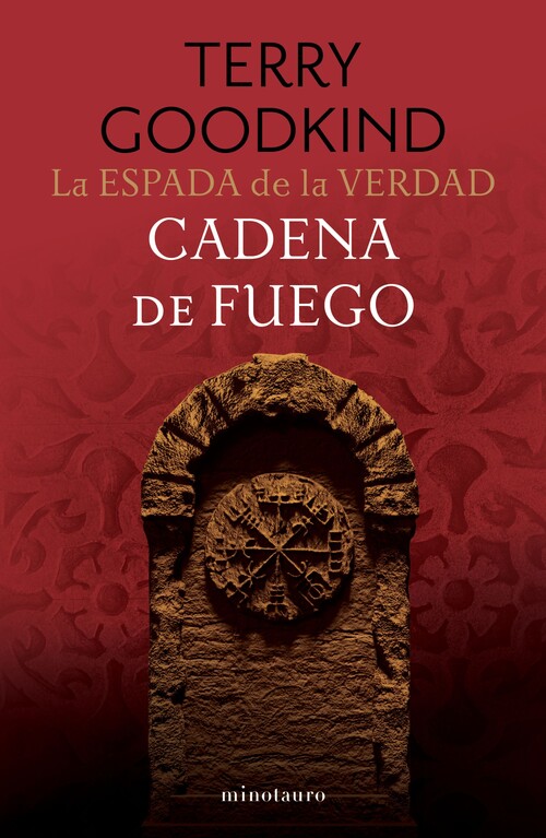 ESPADA DE LA VERDAD N 10/17 LA BRUJA DEL VIEJO MUNDO, LA