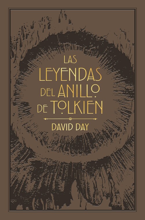 PODERES OSCUROS DE TOLKIEN
