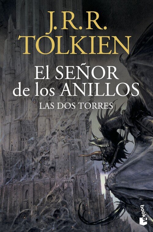 SE�OR DE LOS ANILLOS 2, EL. LAS DOS TORRES