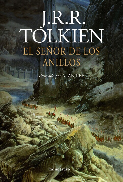 CALENDARIO TOLKIEN 2026