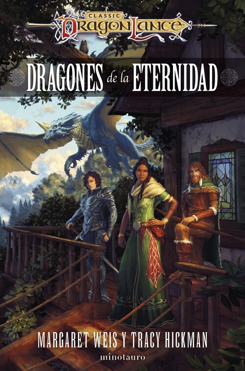 FORJA DE UN TUNICA NEGRA N 02/04 RAISTLIN CRISOL DE LA MAGI