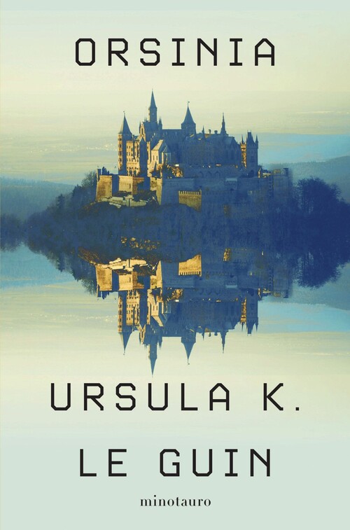 NOMBRE DEL MUNDO ES BOSQUE, EL