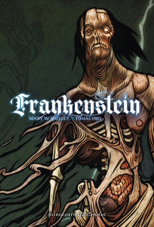 FRANKENSTEIN (B1.2) (FREE AUDIOBOOK)