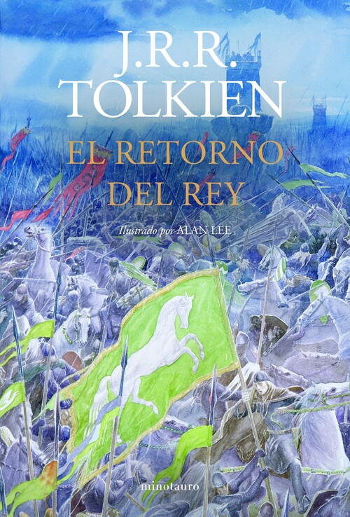 CARTAS DE J.R.R. TOLKIEN