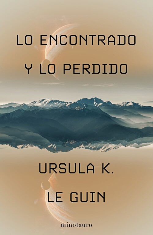 NOMBRE DEL MUNDO ES BOSQUE, EL