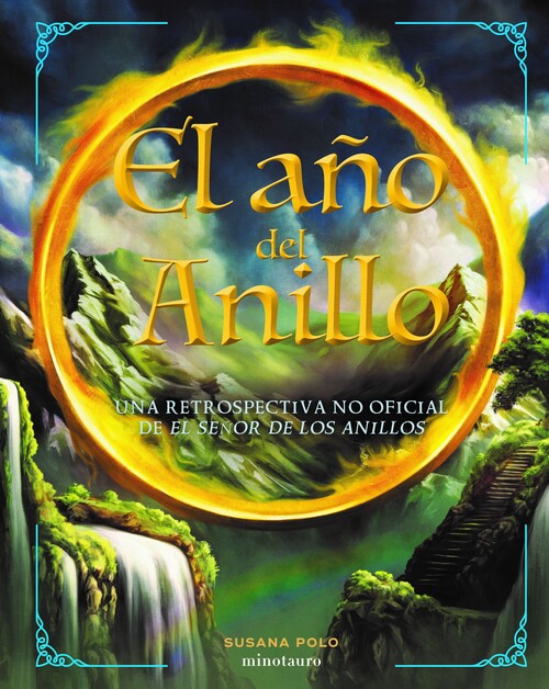 A�O DEL ANILLO, EL