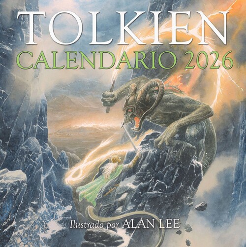 HOBBIT, EL. EDICION ILUSTRADA POR EL AUTOR