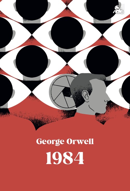 1984 (EDICION DEFINITIVA AVALADA POR THE ORWELL ESTATE) (CAM