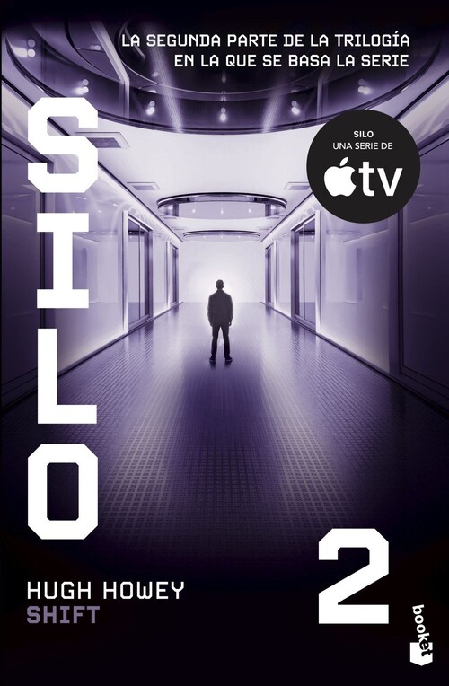 SILO 02/03: SHIFT (ED. TIE-IN)