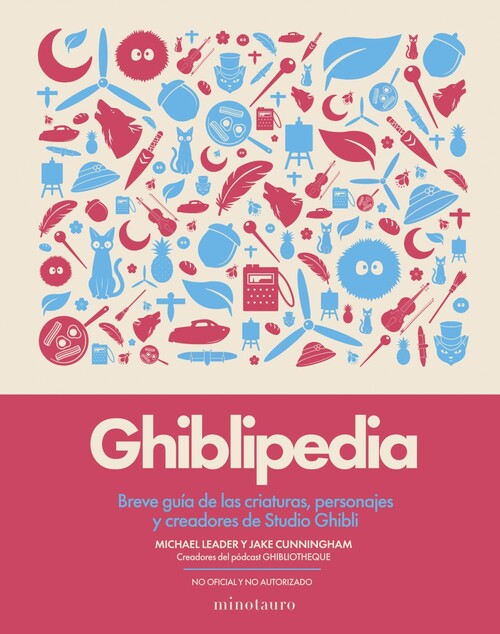 GHIBLIPEDIA