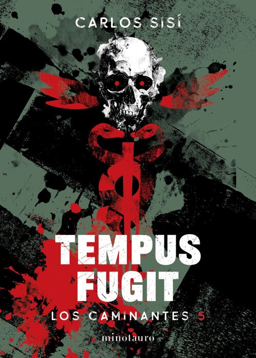 CAMINANTES 6, LOS