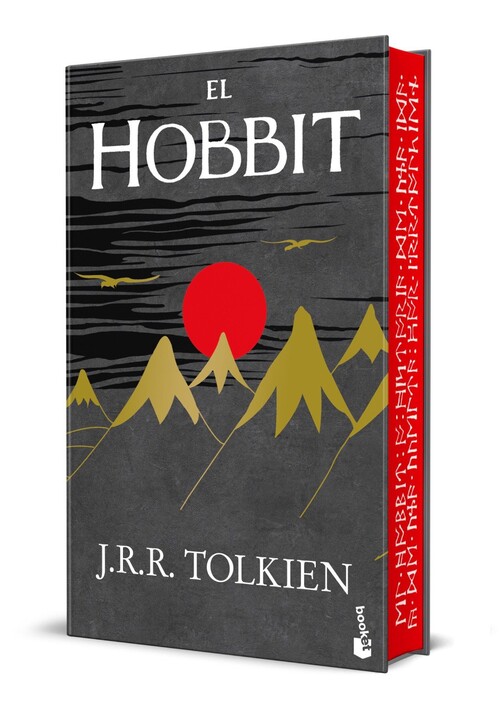 THE HOBBIT