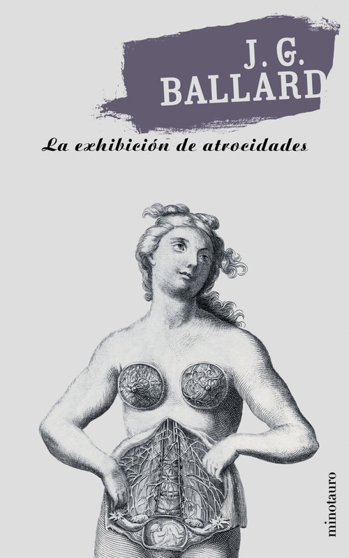 EXHIBICION DE ATROCIDADES, LA