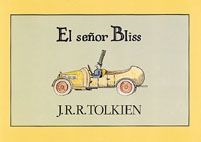 SE�OR BLISS,EL