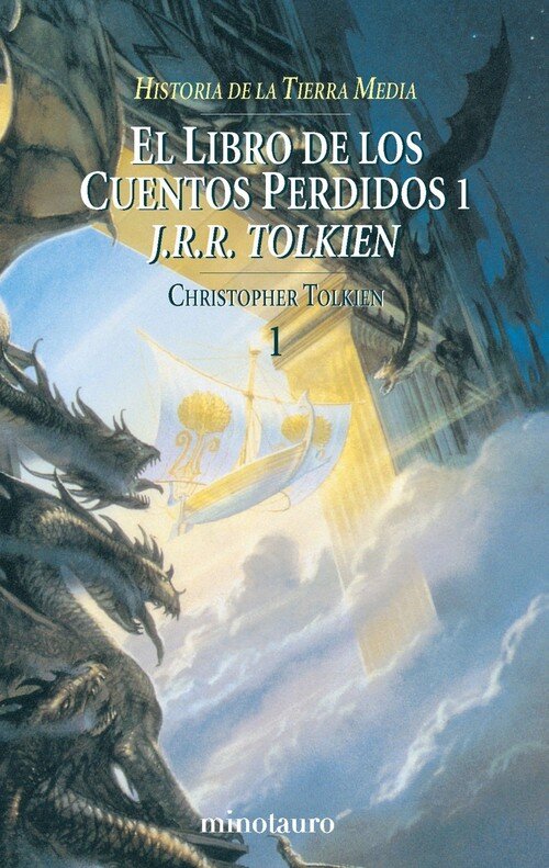 LIBRO DE LOS CUENTOS PERDIDOS, EL 1