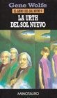 URTH DEL SOL NUEVO. EL LIBRO DEL SOL NUEVO, V, LA