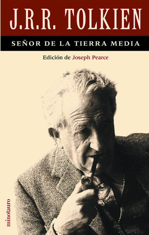 TOLKIEN: SE�OR DE LA TIERRA MEDIA