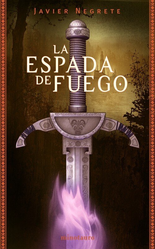 ESPADA DE FUEGO N� 01/03, LA