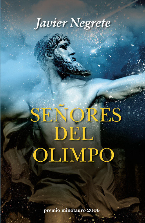SE�ORES DEL OLIMPO