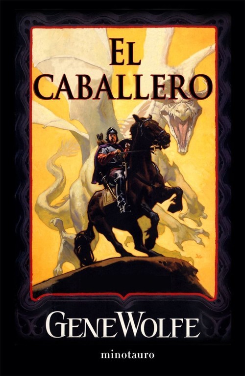 CABALLERO,EL