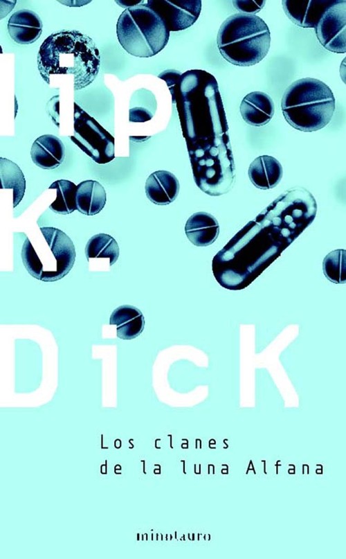 CLANES DE LA LUNA ALFANA,LOS