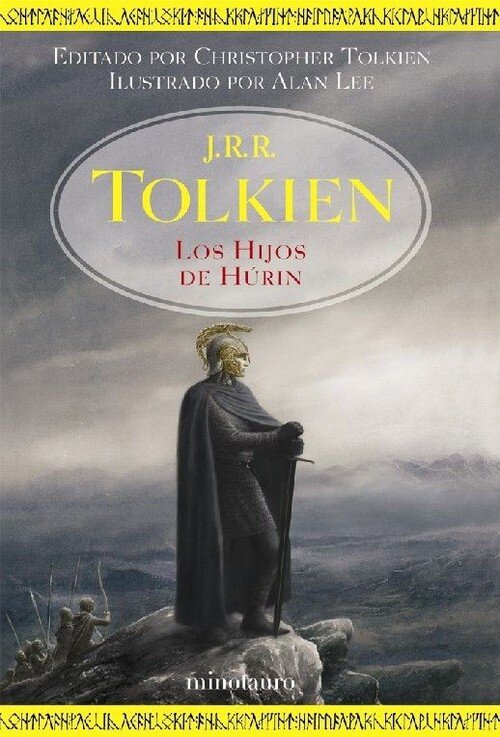 HIJOS DE HURIN