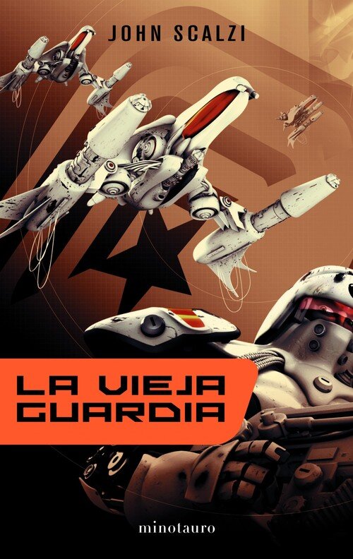 VIEJA GUARDIA N 01/06, LA