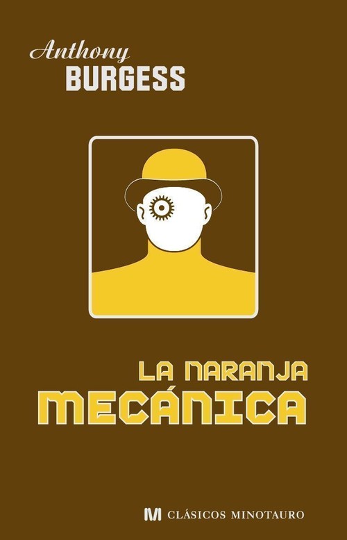 NARANJA MECANICA,LA