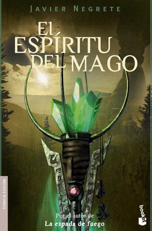 ESPIRITU DEL MAGO,EL