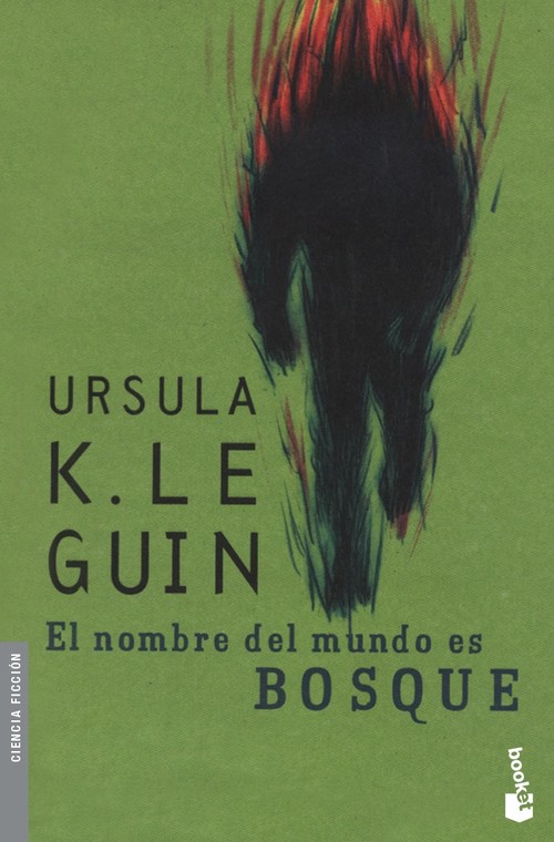 NOMBRE DEL MUNDO ES BOSQUE,EL