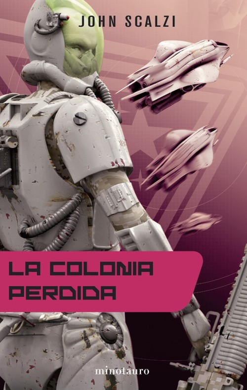 COLONIA PERDIDA,LA