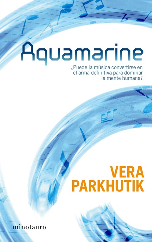 AQUAMARINE