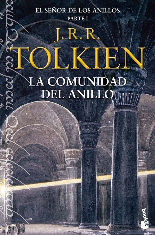 SE�OR DE LOS ANILLOS I