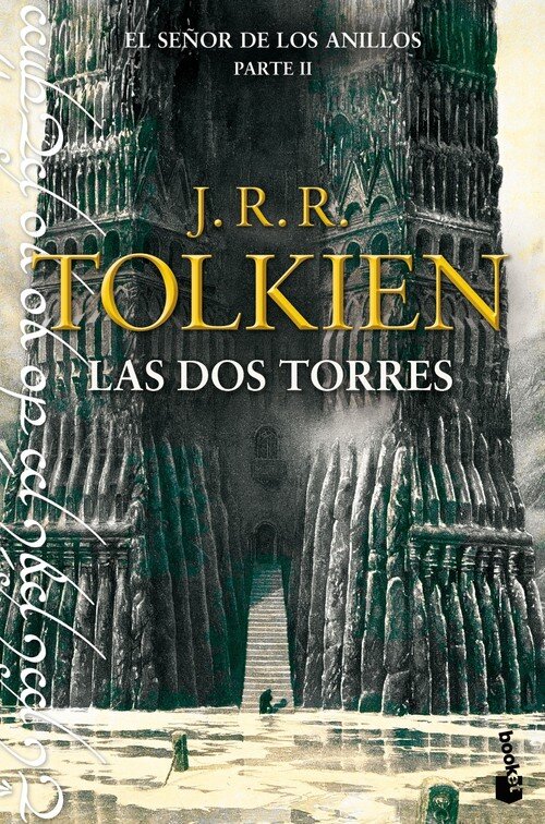 SE�OR DE LOS ANILLOS II