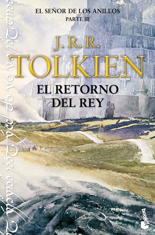SE�OR DE LOS ANILLOS III
