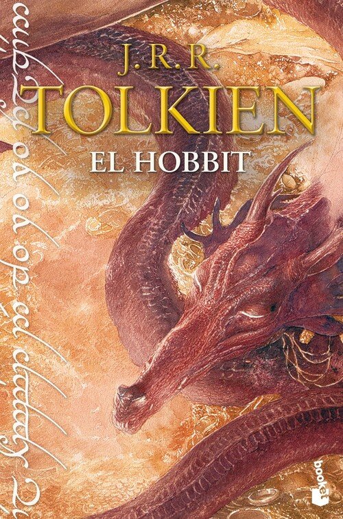 HOBBIT,EL