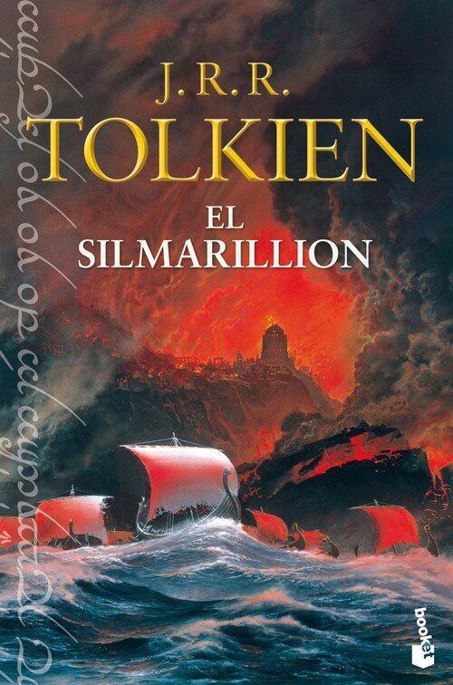 SILMARILLION