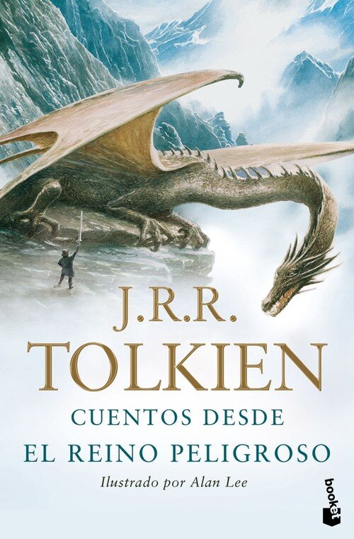 CUENTOS DESDE EL REINO PELIGROSO