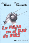 PAJA EN EL OJO DE DIOS, LA