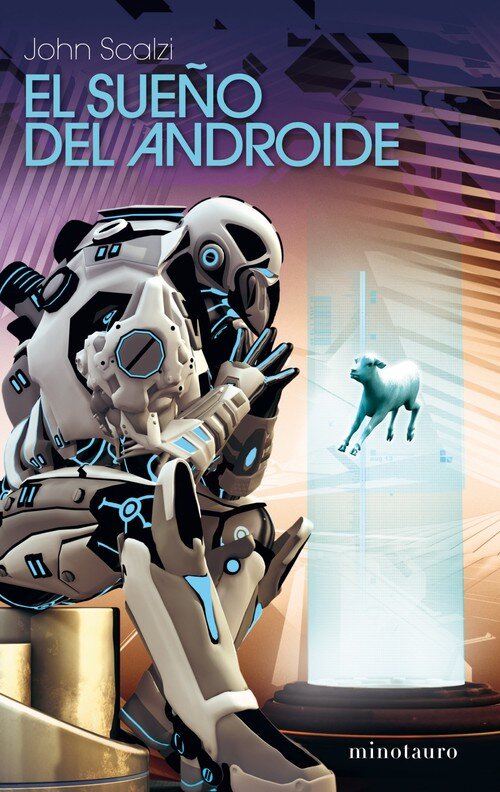 SUEO DEL ANDROIDE,EL