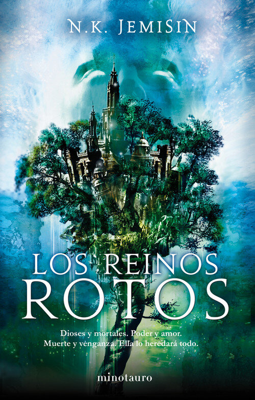 REINOS ROTOS, LOS