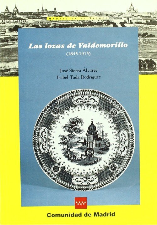 LOZAS DE VALDEMORILLO-NO FODNO