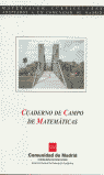 CUADERNO CAMPO MATEMATICAS-NO FONDO
